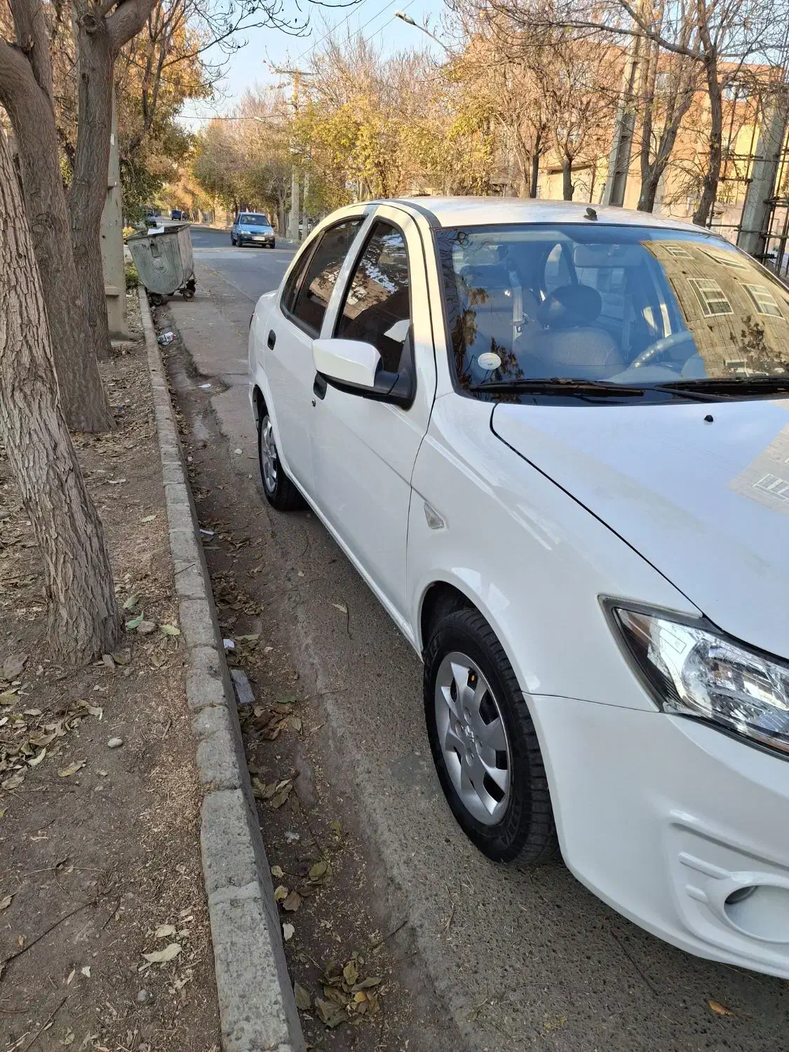 ساینا EX مدل ۹۸ بدون رنگ|خودرو سواری و وانت|بناب, |دیوار