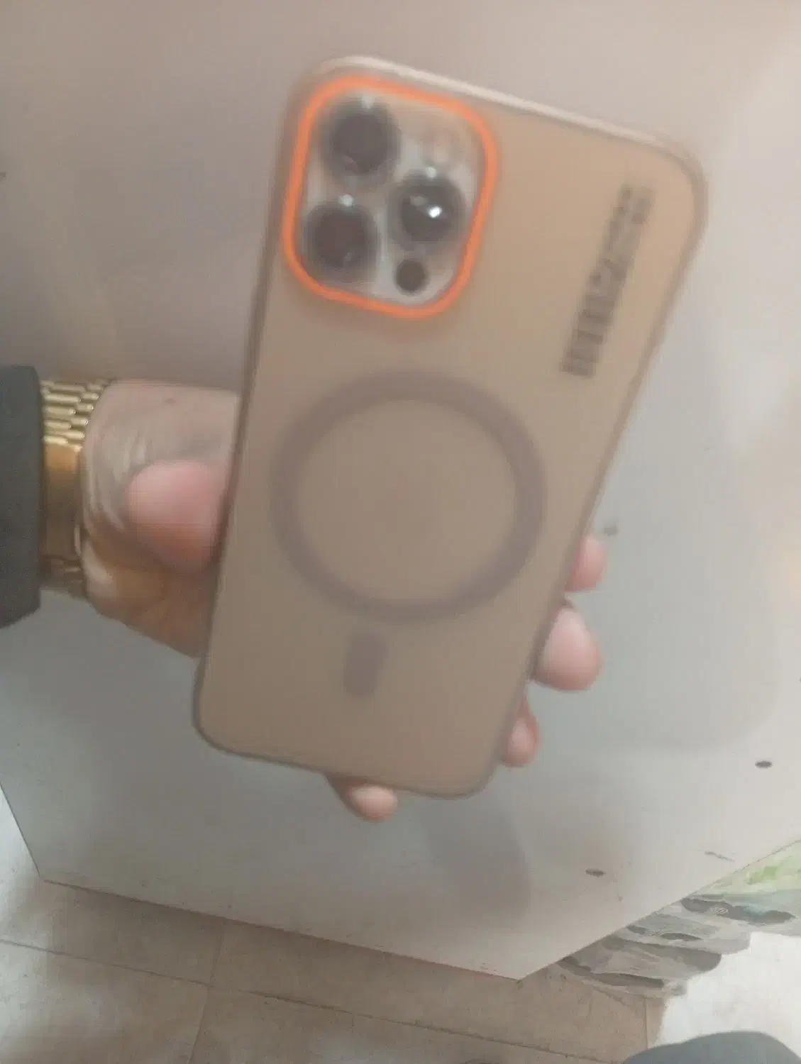 اپل 12pro تک سیم 512|موبایل|هندیجان, |دیوار