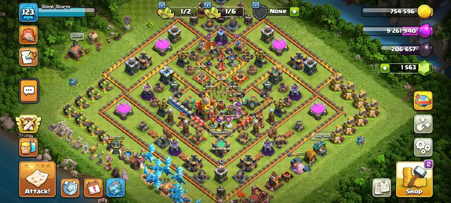 اکانت تان 16 فقط 700 تومن|کنسول، بازی ویدئویی و آنلاین|مرزن‌آباد, |دیوار