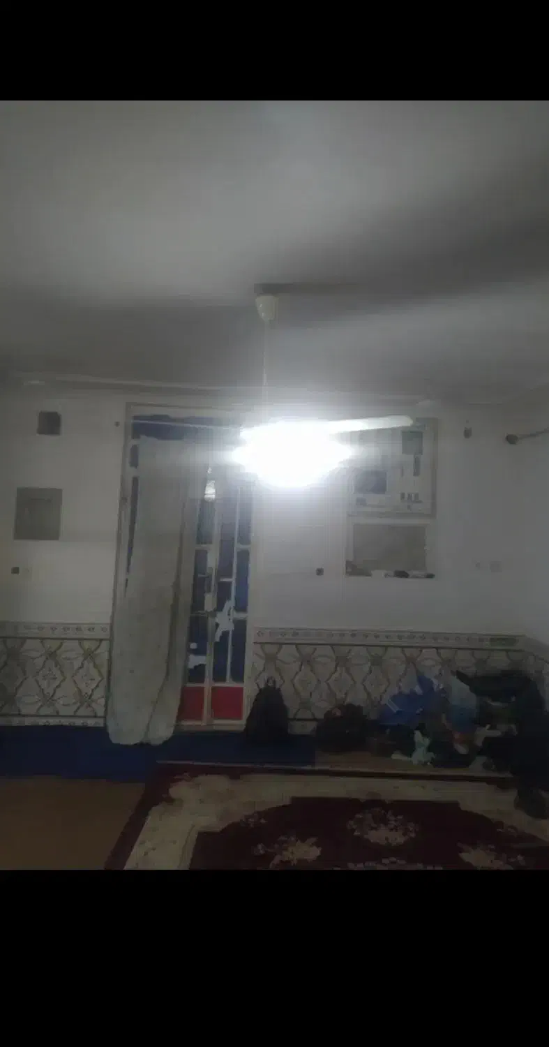 چراغ اضطراری شارژی و خورشیدی|لامپ و چراغ|اردکان, |دیوار