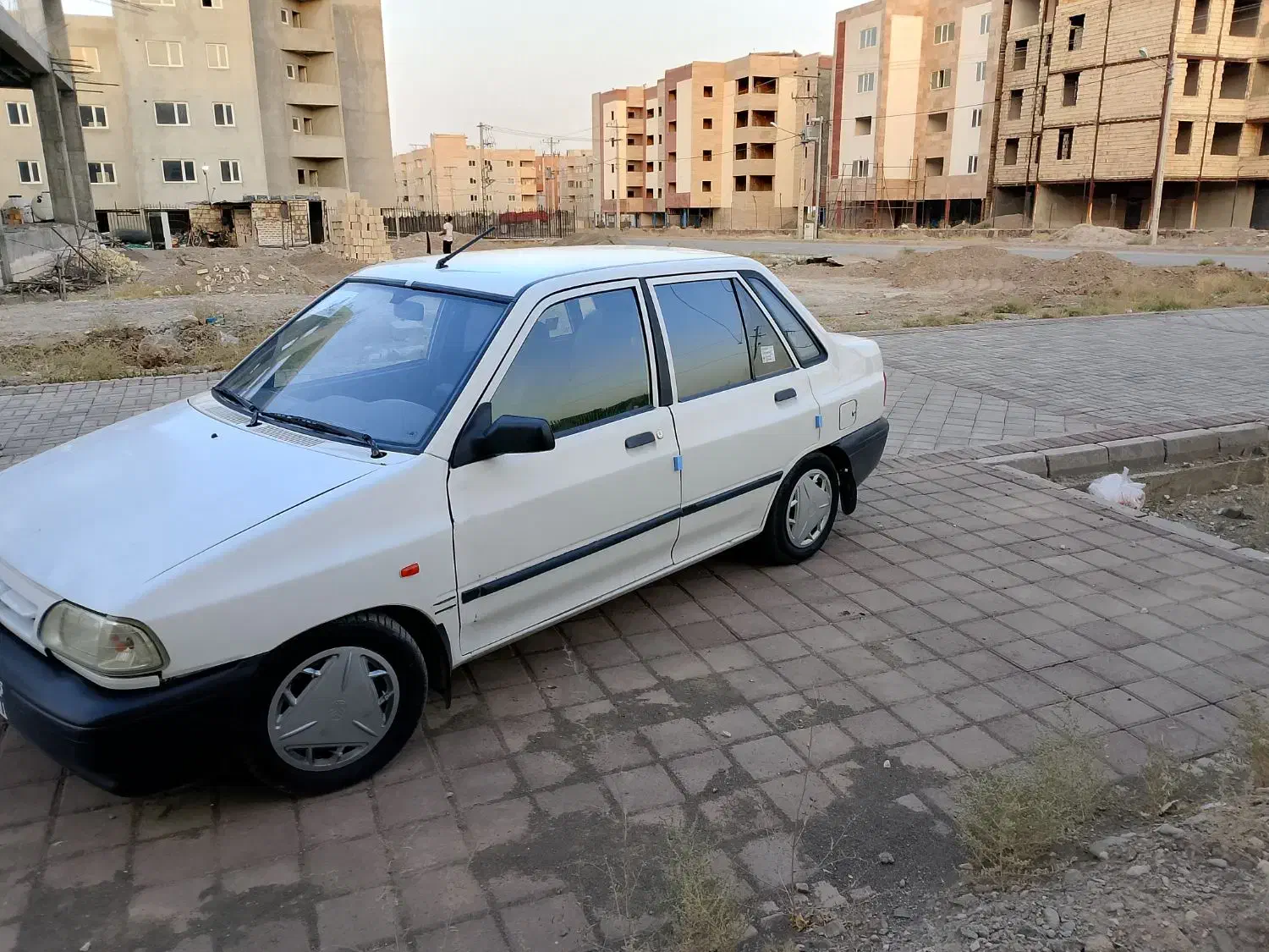 پراید ۱۳۱|خودرو سواری و وانت|چناران, |دیوار