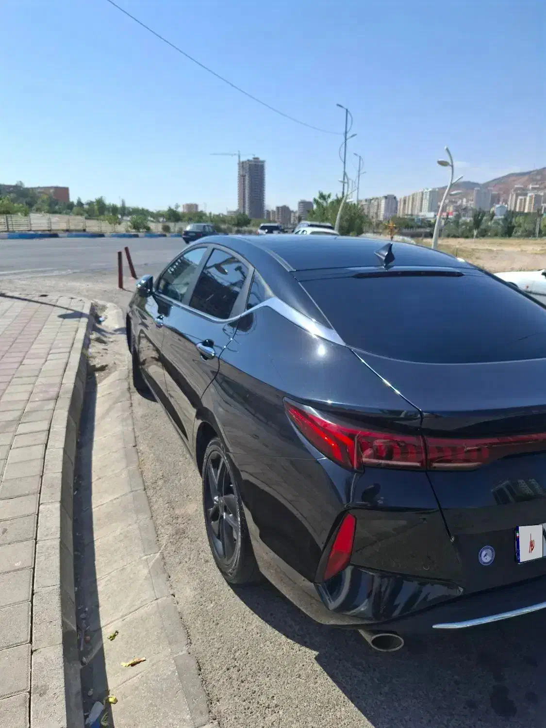 kmcj7|خودرو سواری و وانت|تبریز, |دیوار