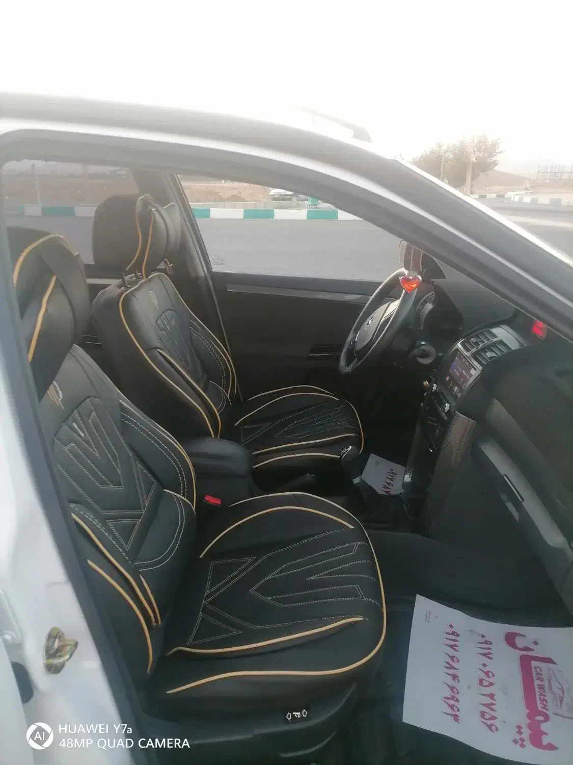 ماشین سمند سورن|خودرو سواری و وانت|اقلید, |دیوار