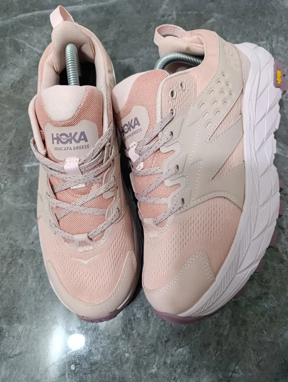 کتونی هوکا 44|کیف، کفش، کمربند|مشهد, توس (بلوار توس)|دیوار