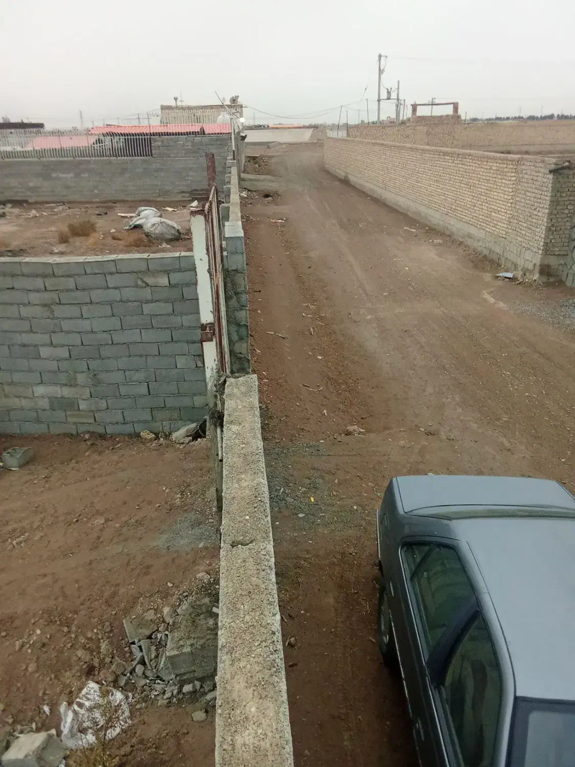 فروش چهار دیواری باغی|فروش دفتر صنعتی، کشاورزی، تجاری|اصفهان, فرودگاه شهید بهشتی|دیوار