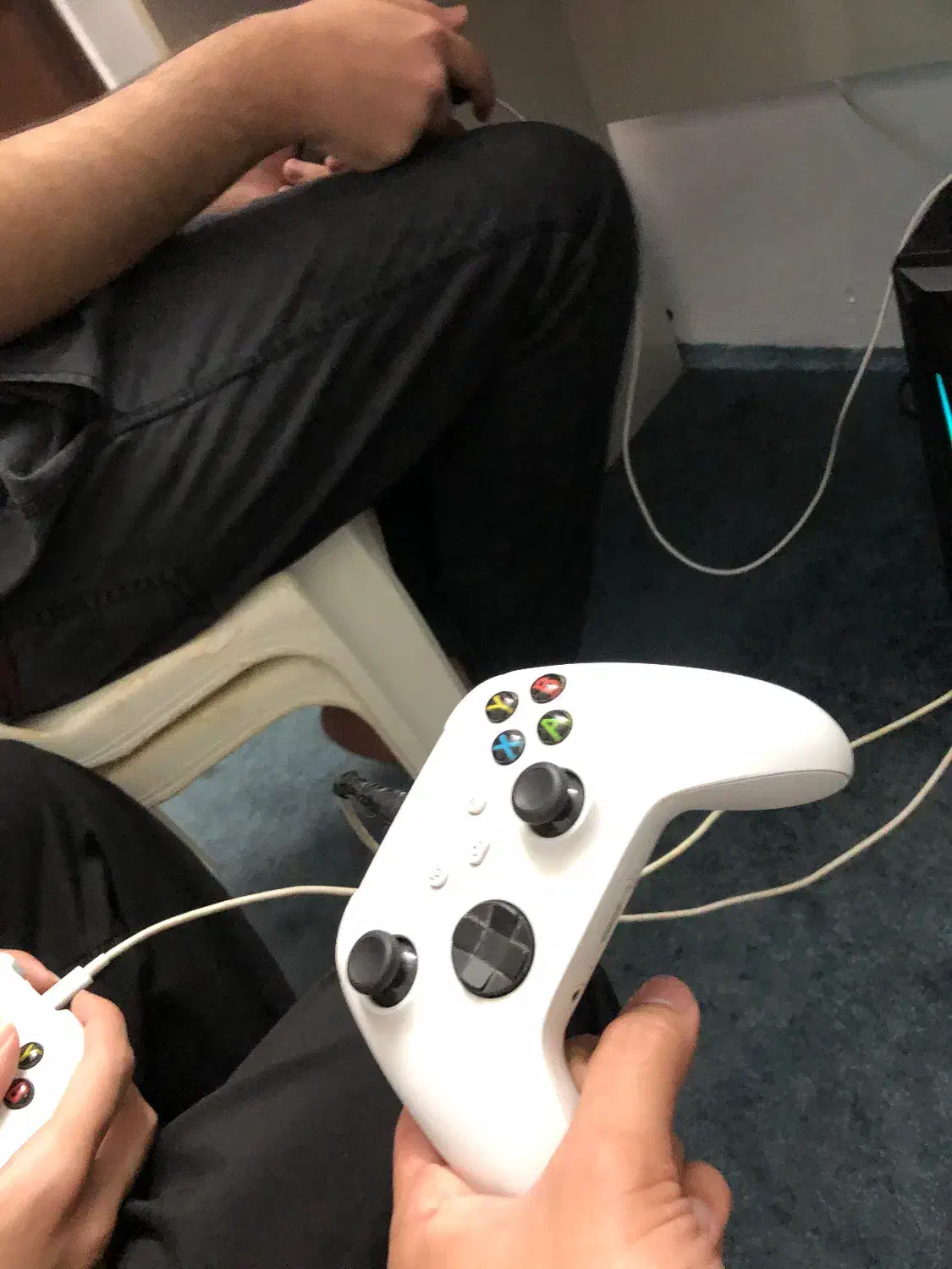 دسته ایکس باکس|کنسول، بازی ویدئویی و آنلاین|کردکوی, |دیوار