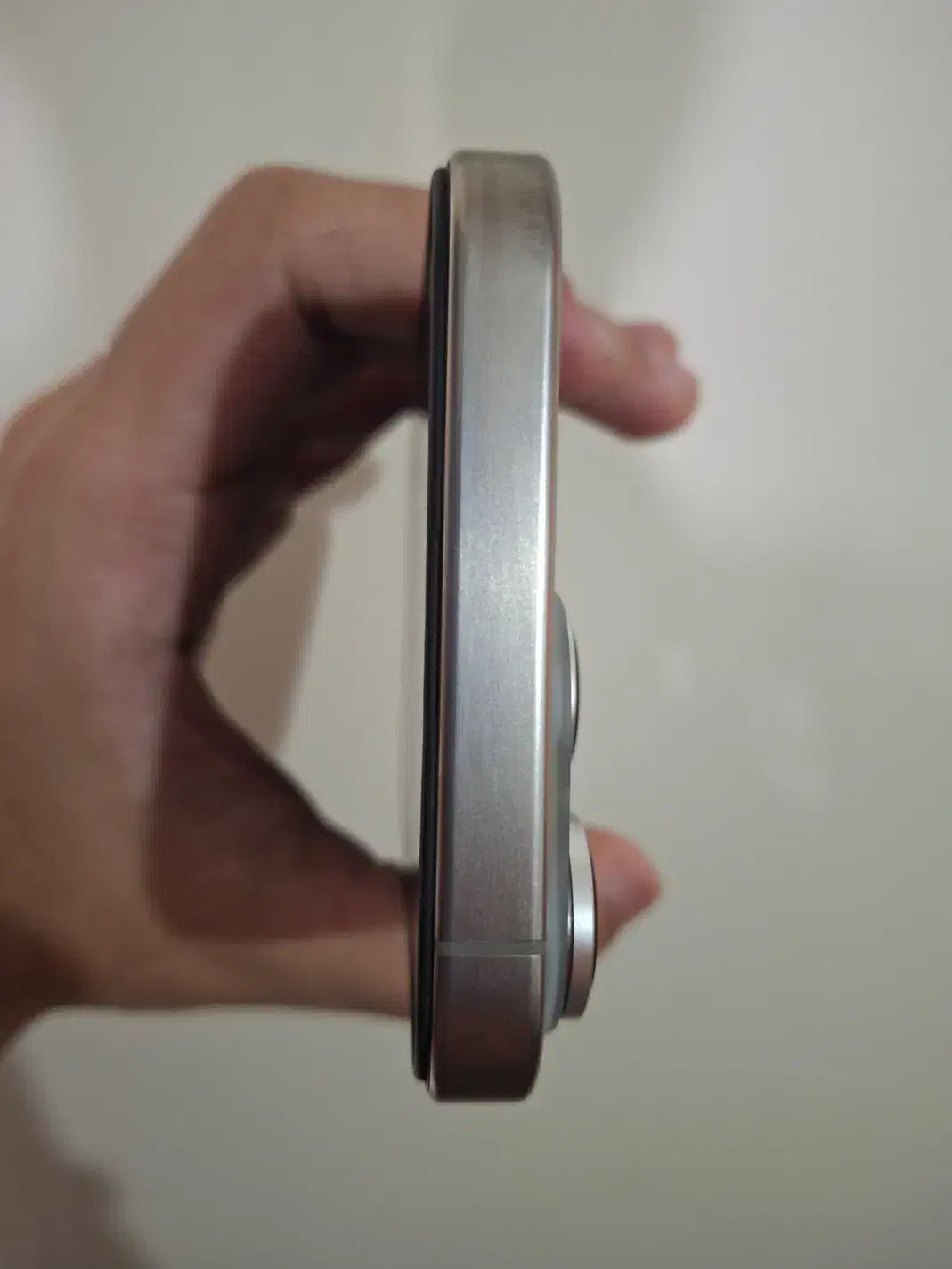 فروش ایفون ۱۵پرومکس در حد نو|موبایل|تهران, شمیراننو|دیوار