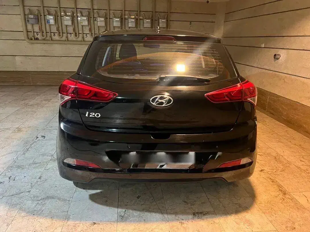 i20 96|خودرو سواری و وانت|مشهد, سجاد شهر|دیوار