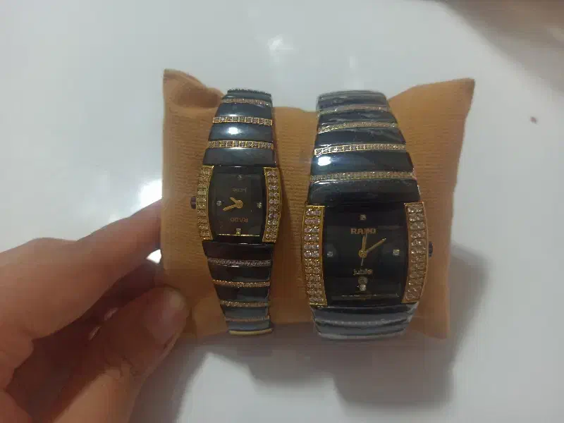 ساعت Rado اورجینال|ساعت|اسفراین, |دیوار