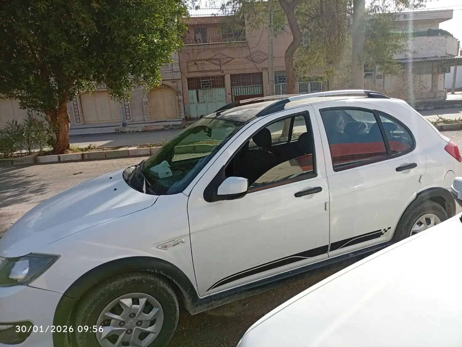 کویک|خودرو سواری و وانت|خرمشهر, |دیوار