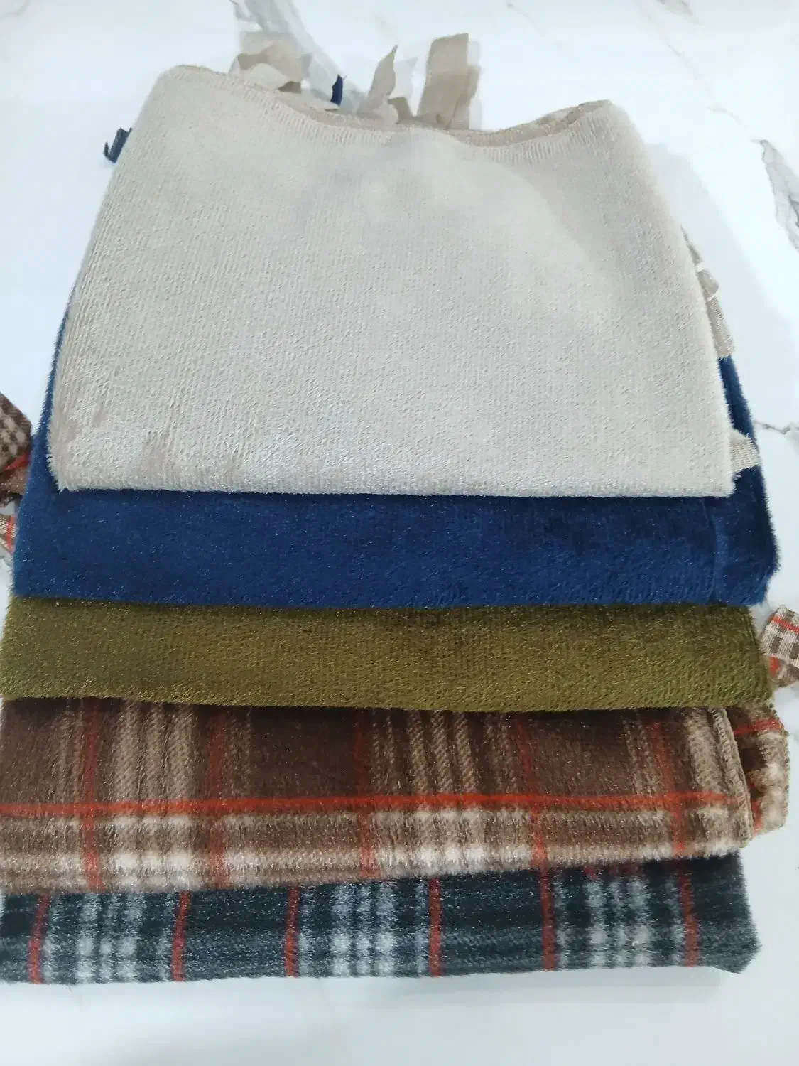 شال|لباس|قرچک, داوود آباد|دیوار