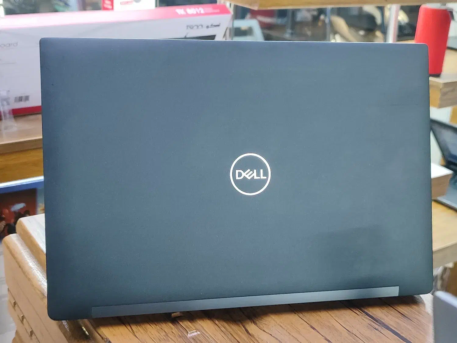 لپتاپDell اینچ 14 دانشجویی FHD|رایانه همراه|تهران, اوقاف|دیوار