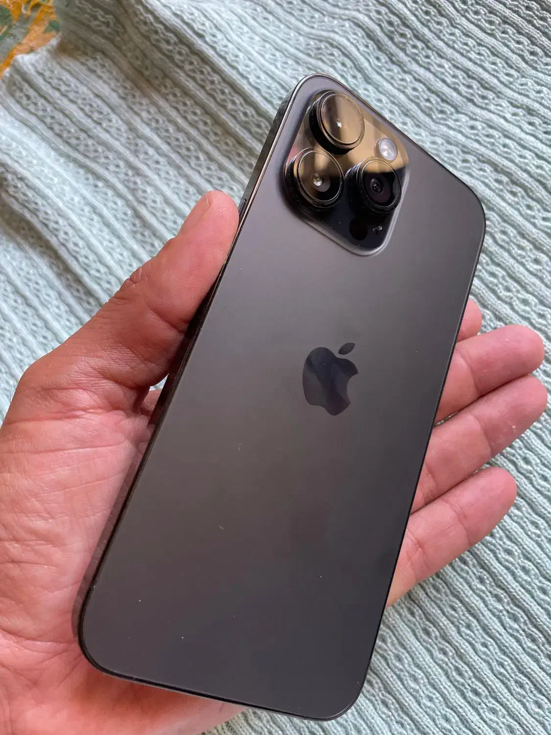 ایفون 14 پرومکس|موبایل|آباده, |دیوار