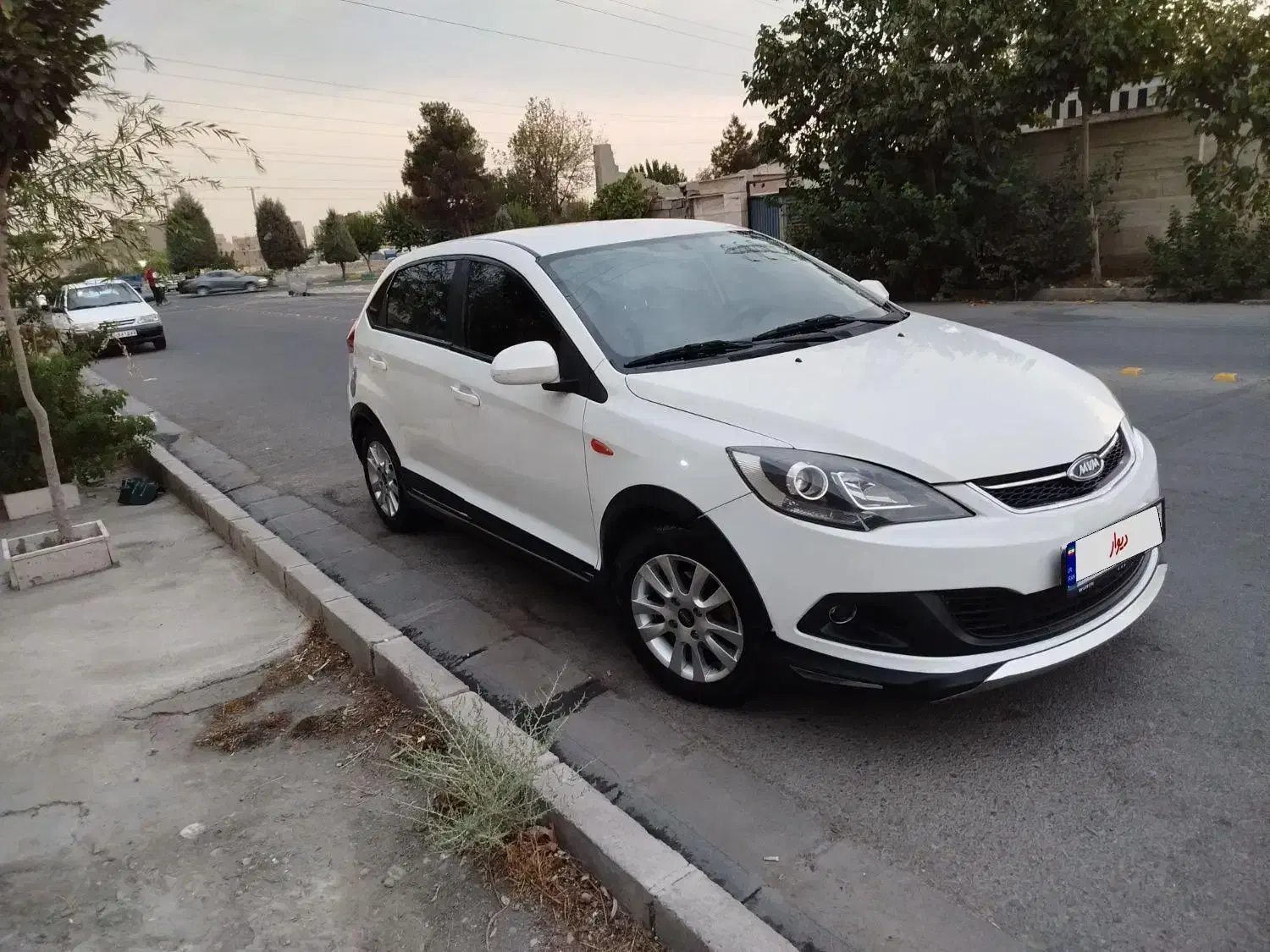 MVM315|خودرو سواری و وانت|فردیس, شهرک شهید حسینی|دیوار