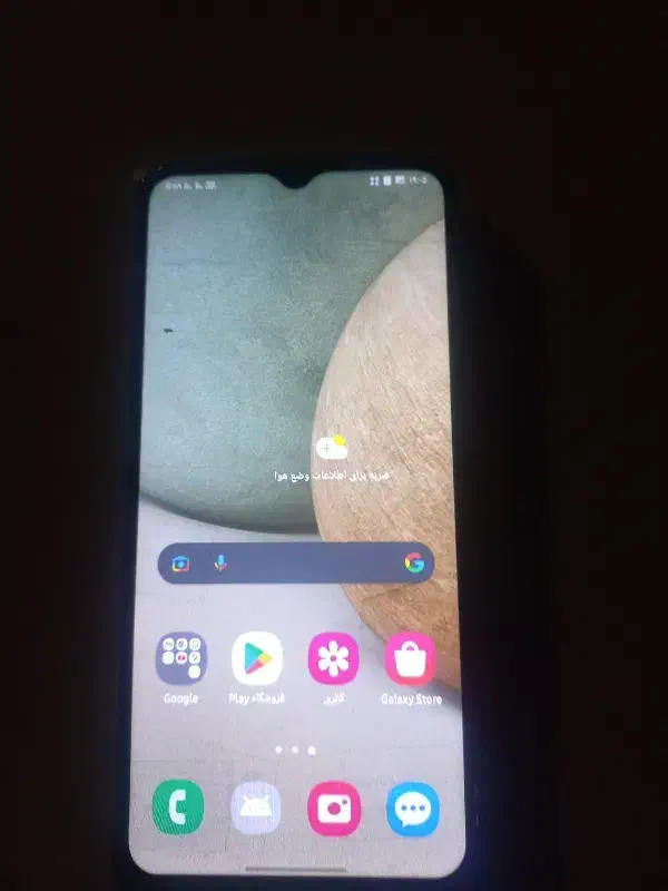 گوشی a12|موبایل|بندرعباس, |دیوار