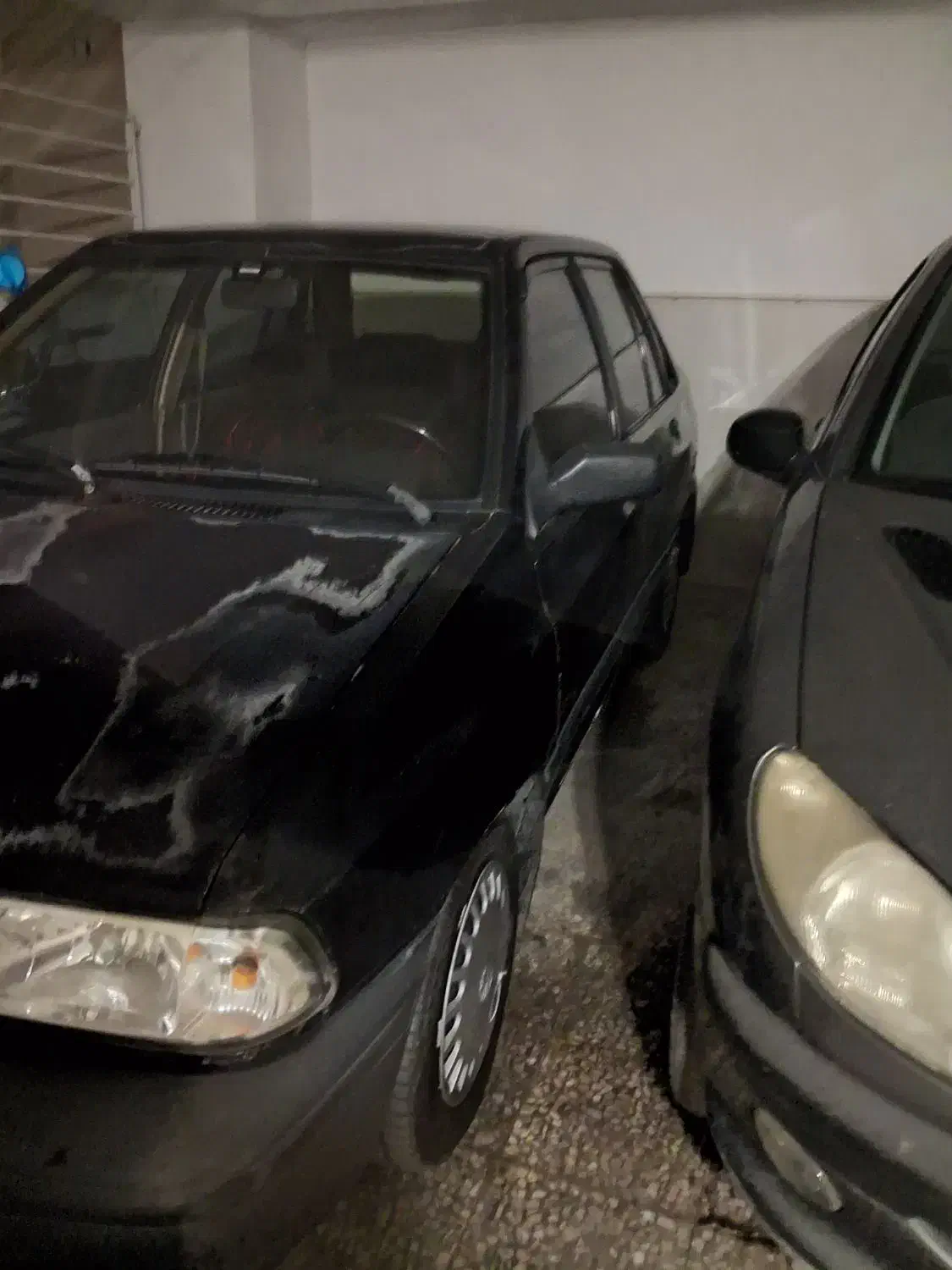 پراید مدل ۸۲|خودرو سواری و وانت|مشکین‌دشت, |دیوار