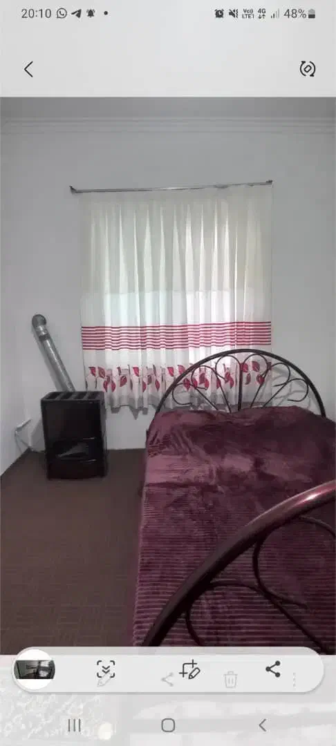 ویلای شخصی و حیاط دار داخل شهر|اجارهٔ کوتاهمدت آپارتمان و سوئیت|رامسر, |دیوار