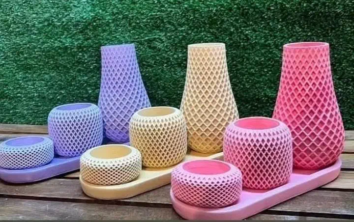 فروش پودر هنری و نانوسیال وپودرهای پلیمری پایدار|مصالح و تجهیزات ساختمان|تهران, عبدلآباد|دیوار