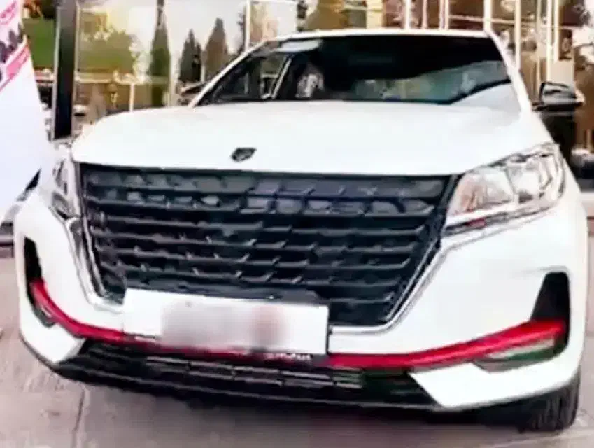 لاماری -لاماکوفلو صفر ۱۴۰۴|خودرو سواری و وانت|شیراز, محمدیه|دیوار