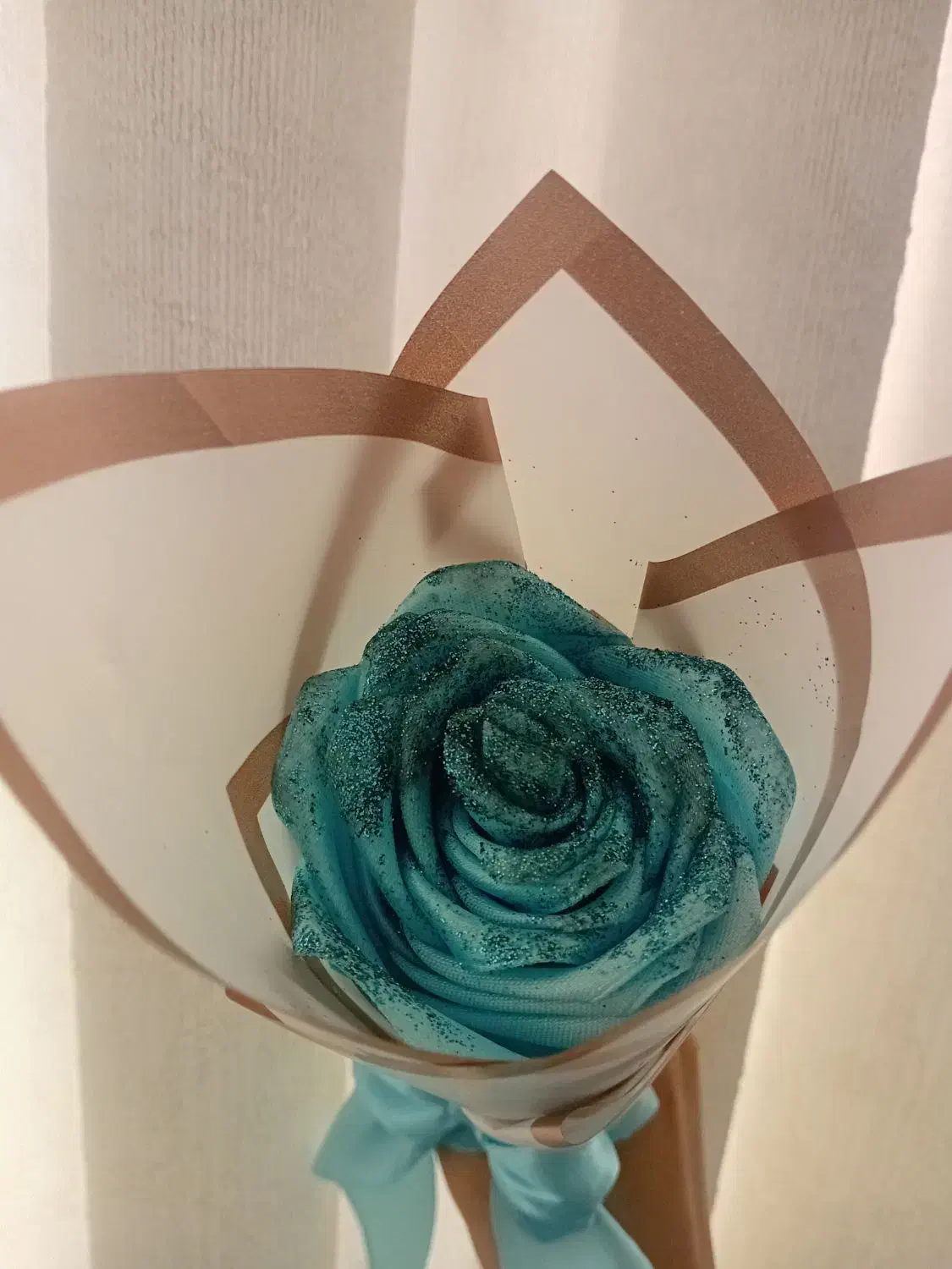 دسته گل ربانی|گل مصنوعی|قم, محمد آباد|دیوار