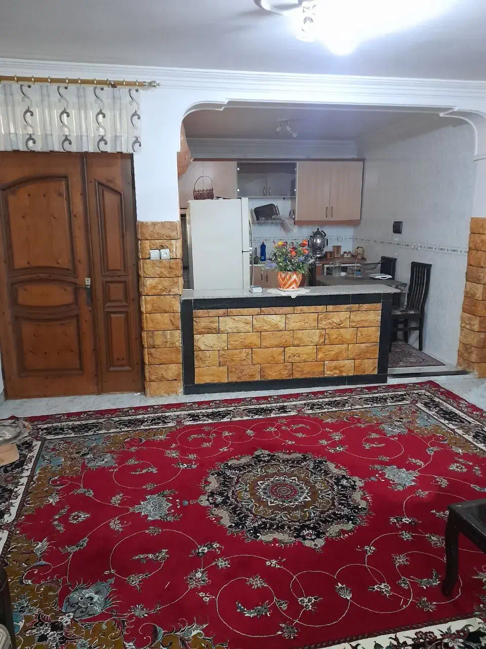خانه‌ویلایی/۳۰۰متری/حیاط‌دار/به‌اندازه۲واحدمستقل|فروش خانه و ویلا|جویبار, |دیوار