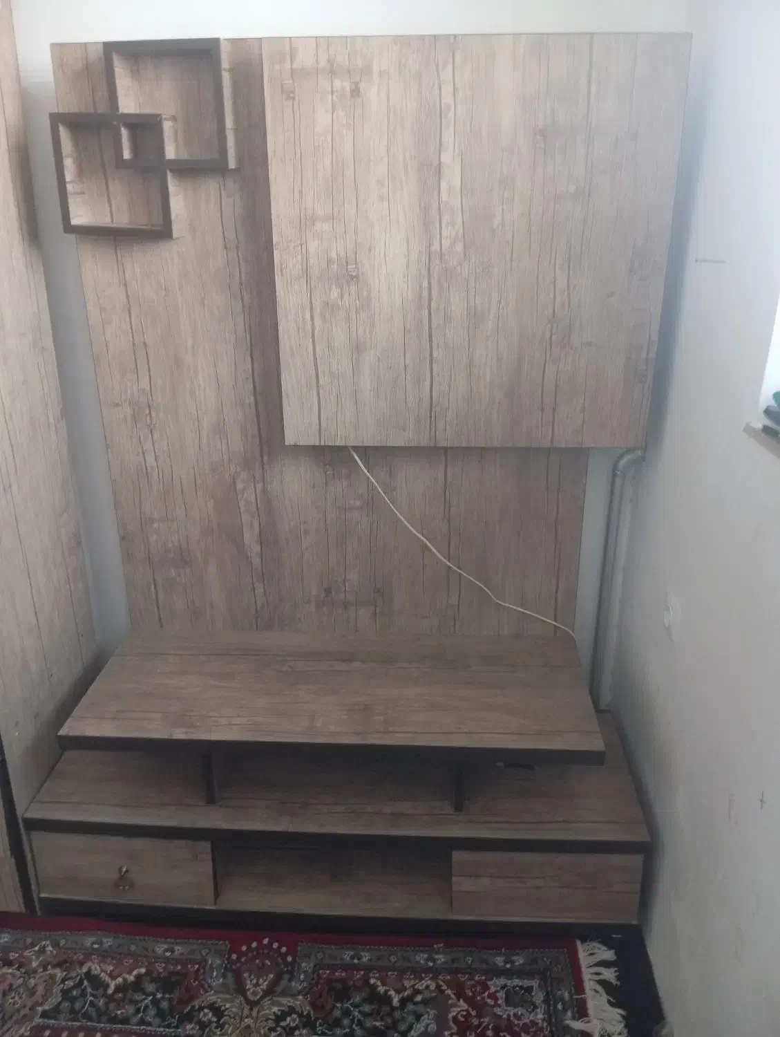 قیمت یکو چهارصد|میز تلویزیون|سیلوانه, |دیوار