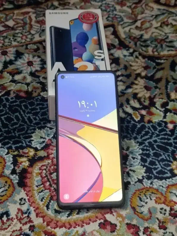 a21sصفر بدون مشکل|موبایل|مریوان, |دیوار