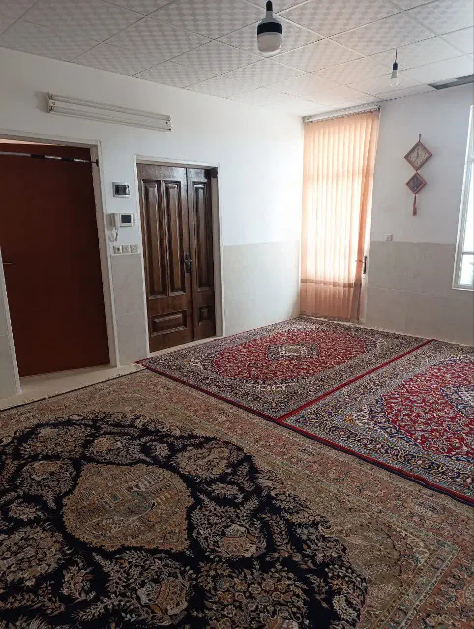 اجاره روزانه|اجارهٔ کوتاهمدت آپارتمان و سوئیت|مهریز, |دیوار