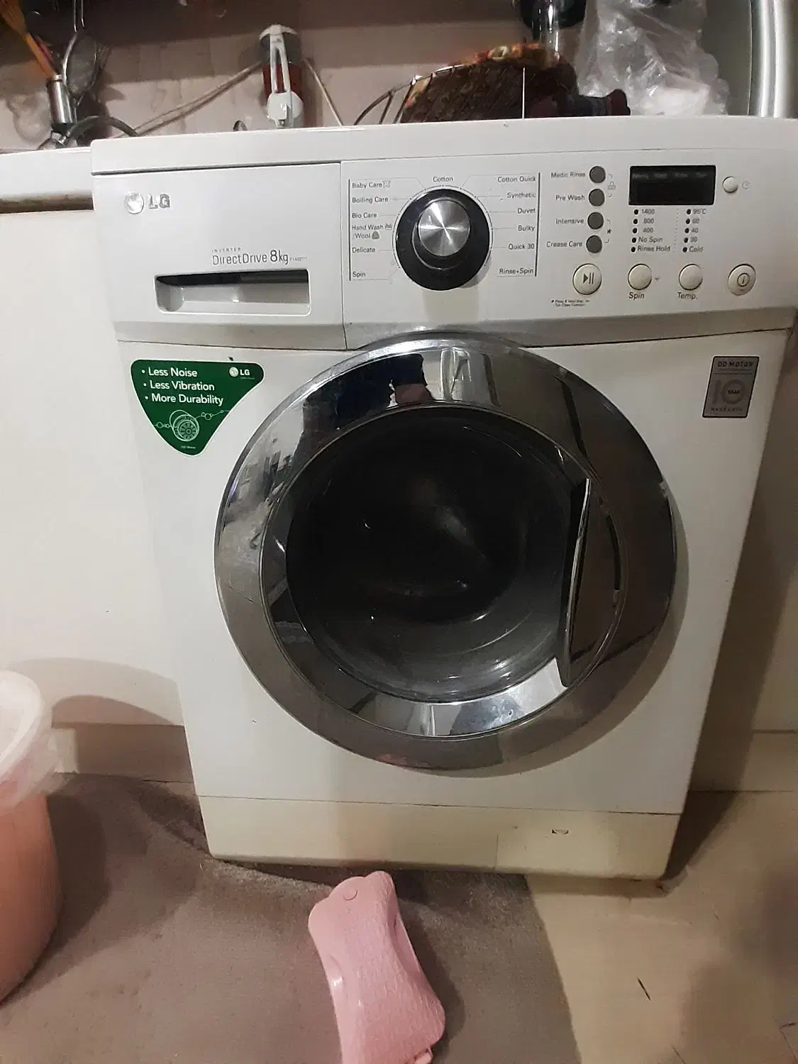 تعمیرات کلیه لوازم خانگی|خدمات پیشه و مهارت|قشم, |دیوار