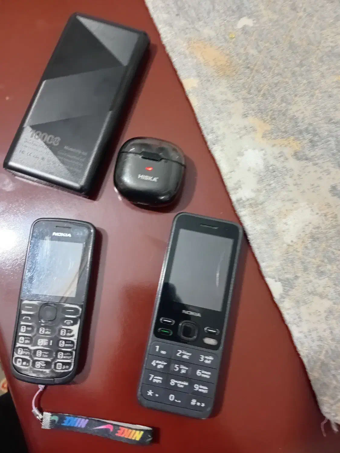 فروش|موبایل|محمدشهر, عباس آباد|دیوار