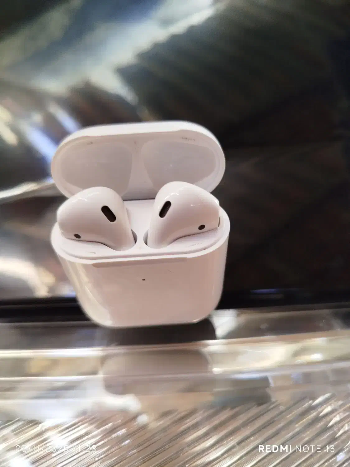 ایرپاد اصلی|لوازم جانبی موبایل و تبلت|بندرعباس, |دیوار