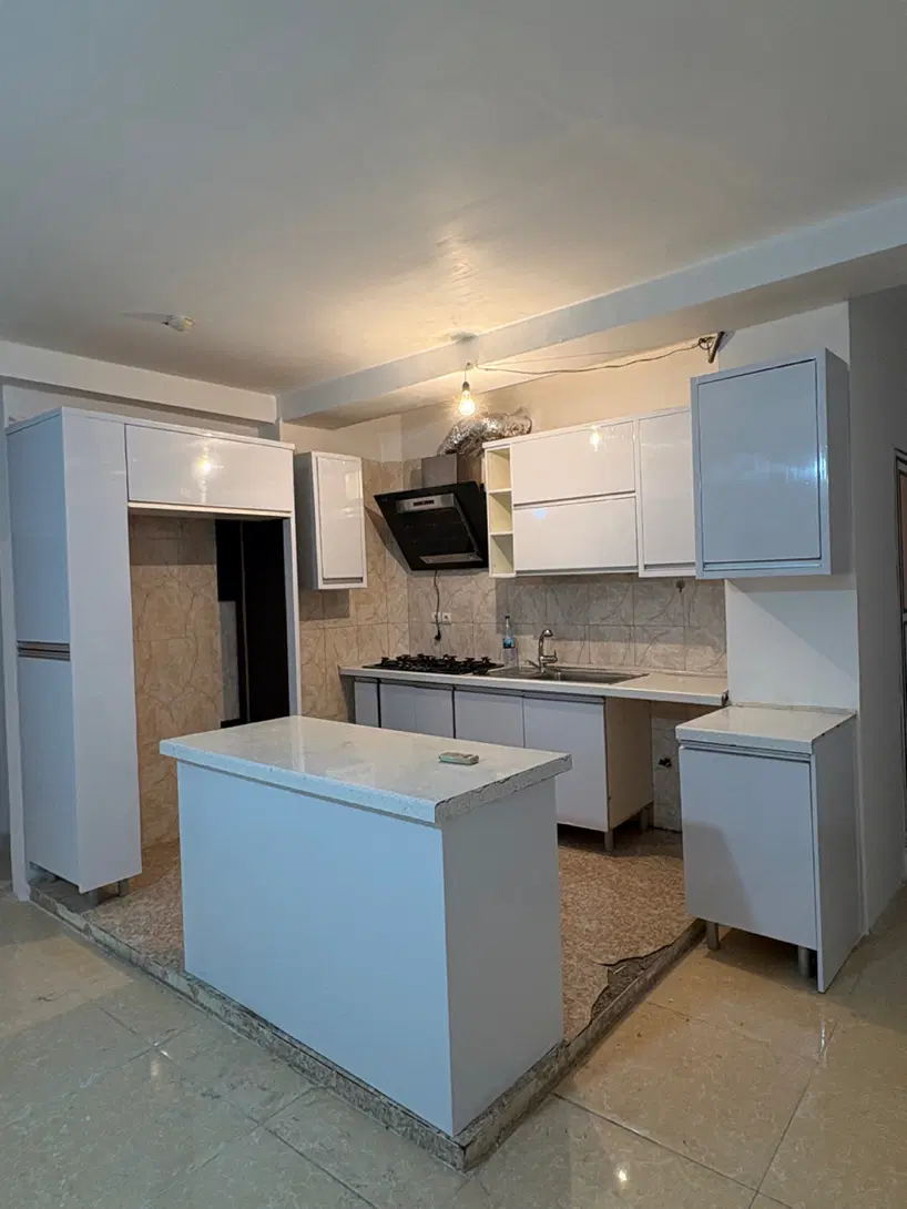 فروش آپارتمان پیامبر اعظم سبحان جنب آتش نشانی|فروش آپارتمان|بندرعباس, |دیوار