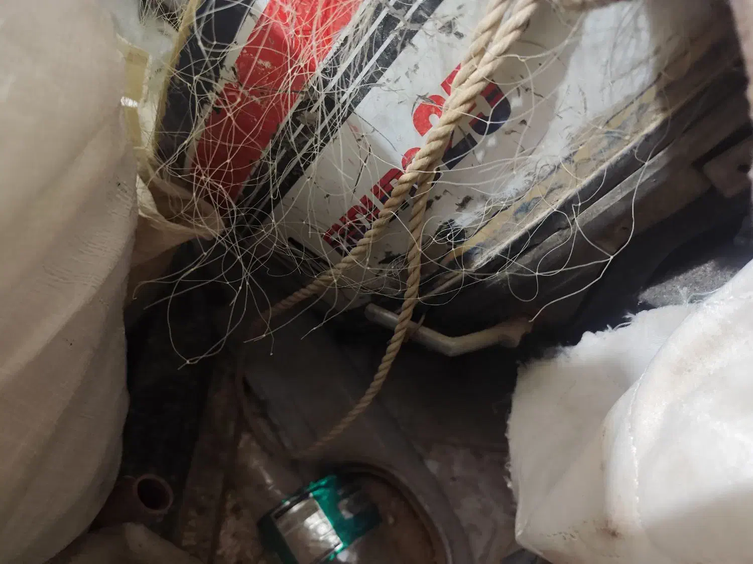 سلام موتور 25|قایق و سایر وسایل نقلیه|بندر ماهشهر, |دیوار