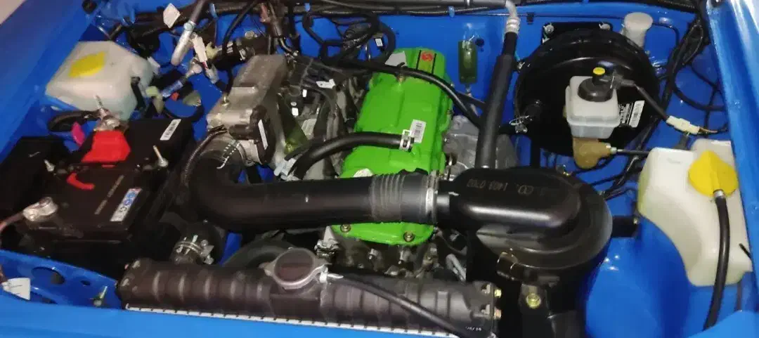 نیسان 403|خودرو سواری و وانت|کنگاور, |دیوار