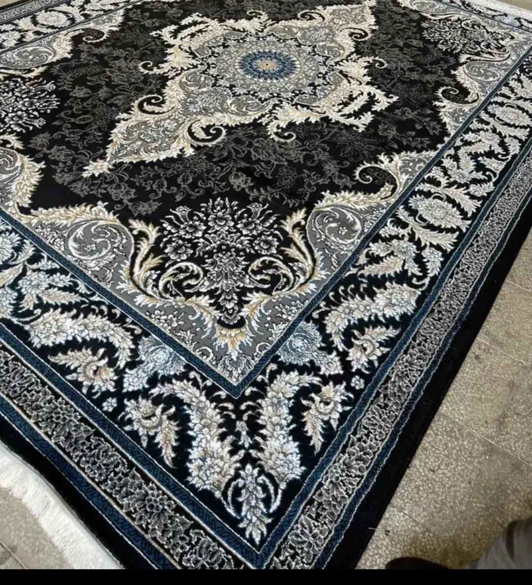 فرش های طرح هفت صد نگین|فرش|صفادشت, |دیوار