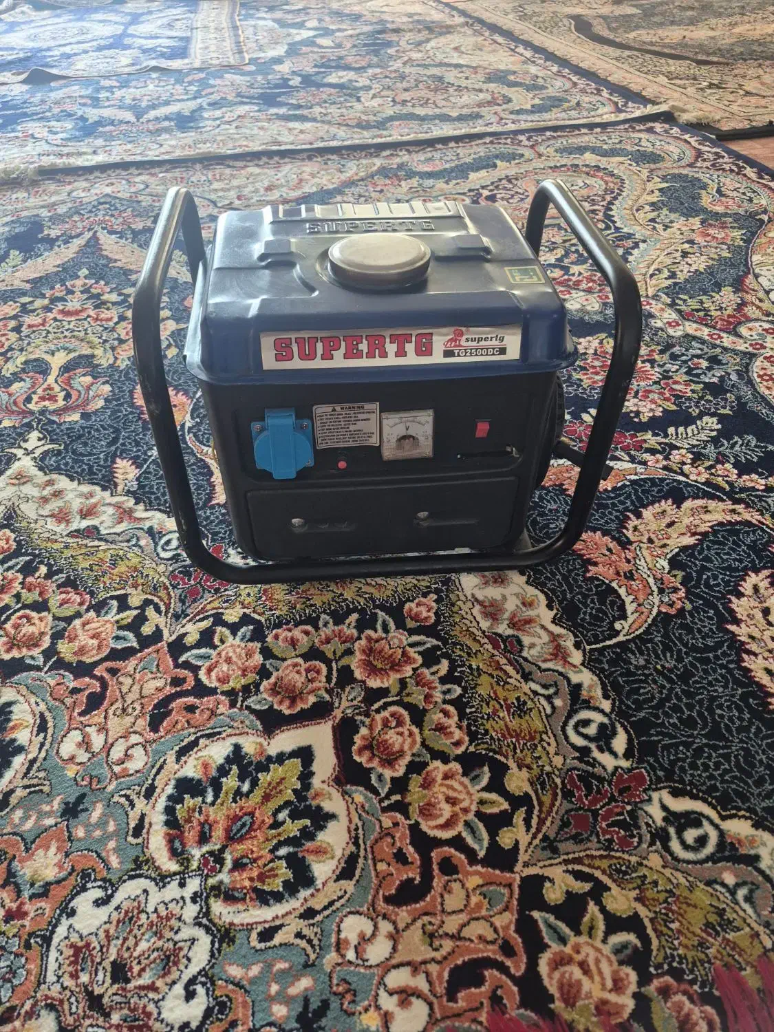 موتور برق|ابزارآلات|میاندوآب, |دیوار