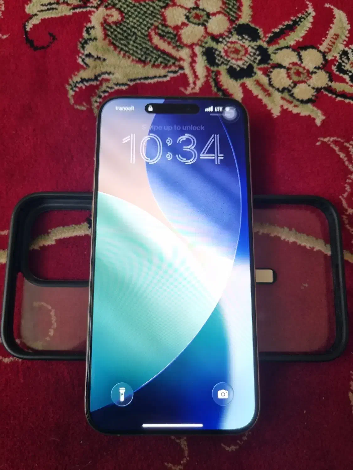 ایفون ۱۵ پرو مکس|موبایل|داراب, |دیوار