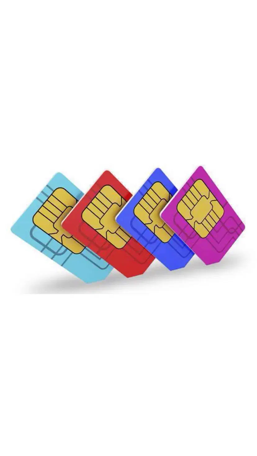 0912.20.50.381|سیم‌کارت|تهران, توحید|دیوار