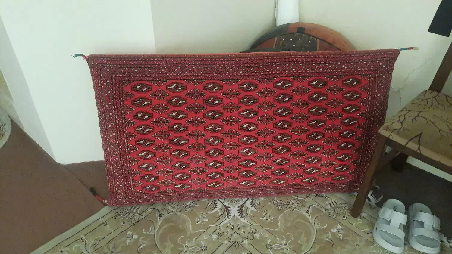 پشتی|پشتی|تهران, تهرانپارس شرقی|دیوار