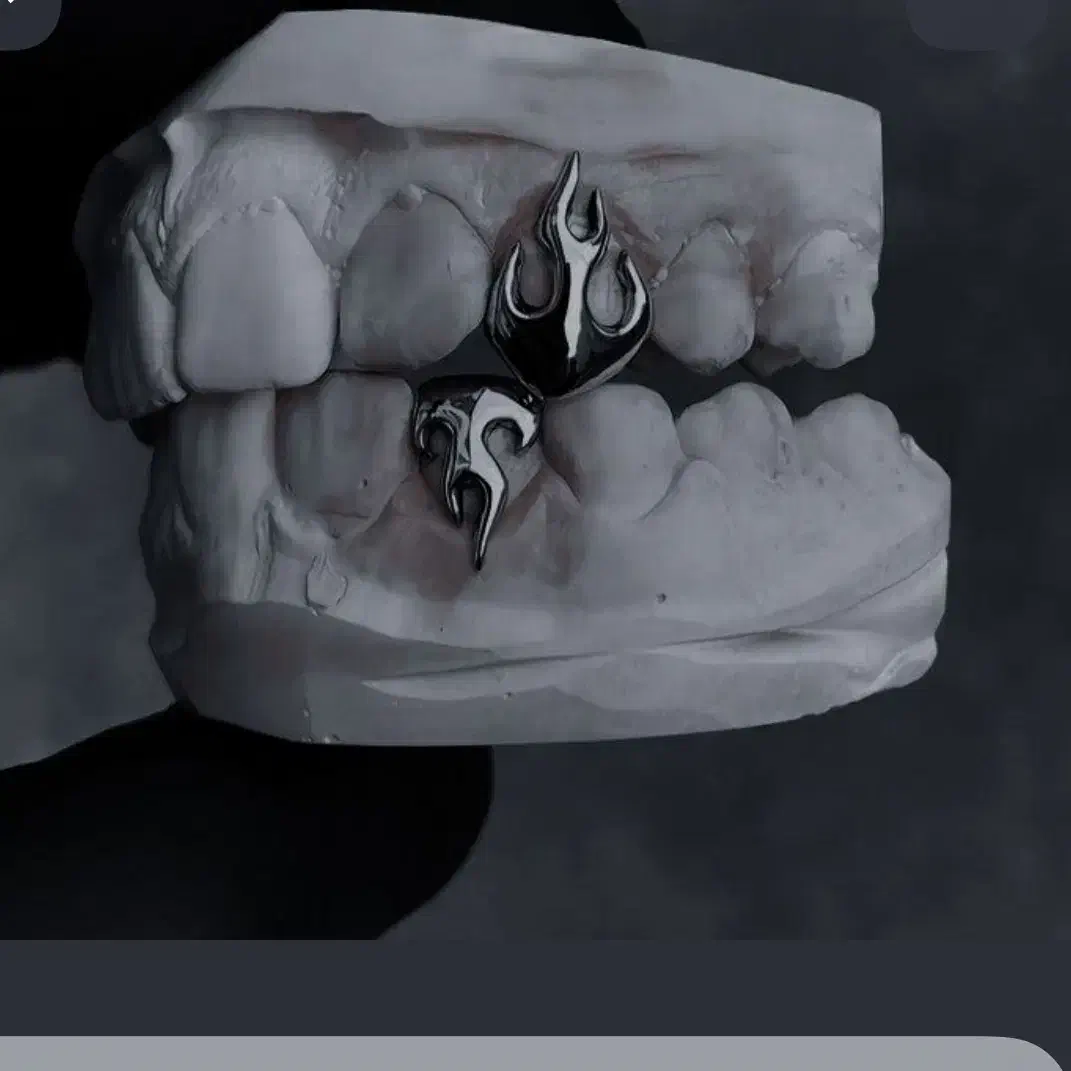 گریلز دندان|زیورآلات و اکسسوری|قم, سالاریه|دیوار