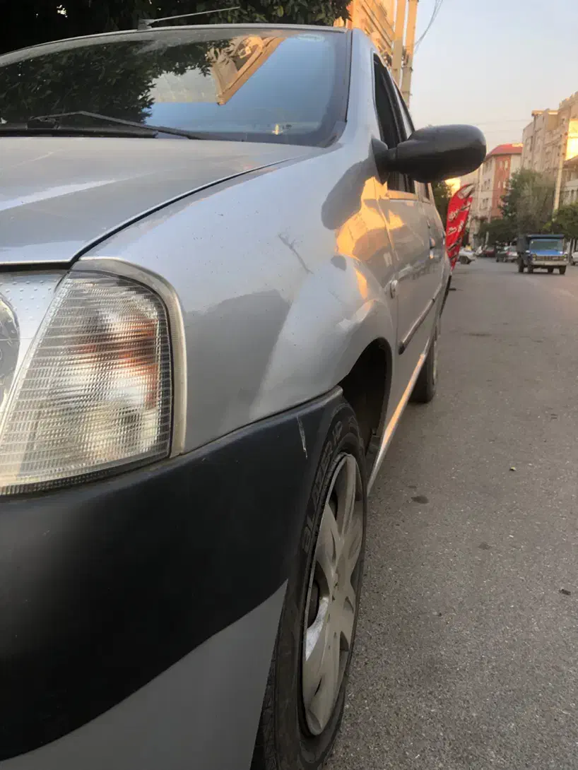 ال۹۰|خودرو سواری و وانت|گرگان, |دیوار