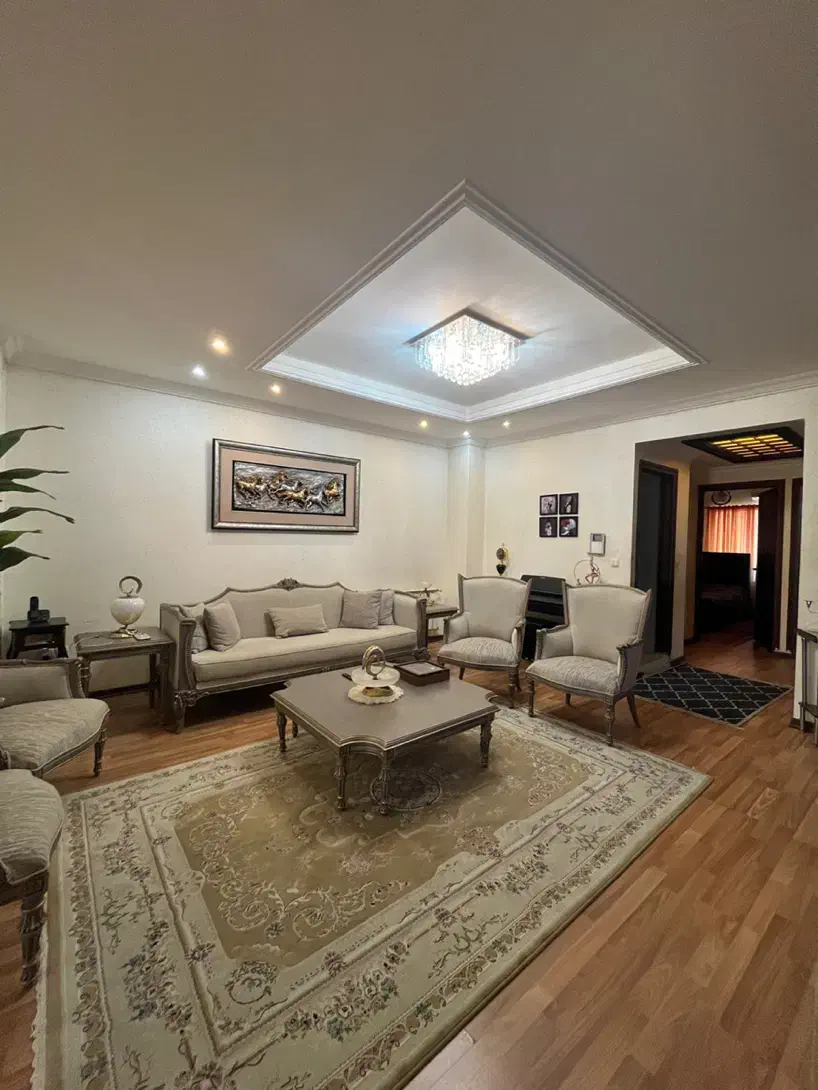 واحد شکاری ۱۰۵ متری ۲ خواب سنددار/تاپ لوکیشن تختی|فروش آپارتمان|رشت, سعدی (تختی)|دیوار