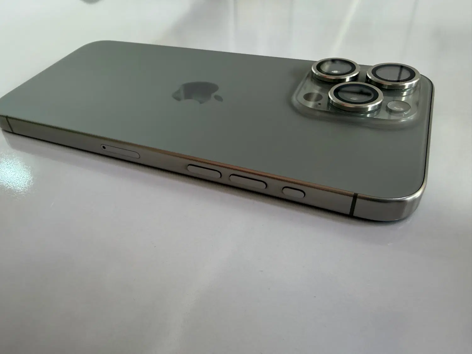 Iphone15promax256Zaa|موبایل|کرمانشاه, |دیوار