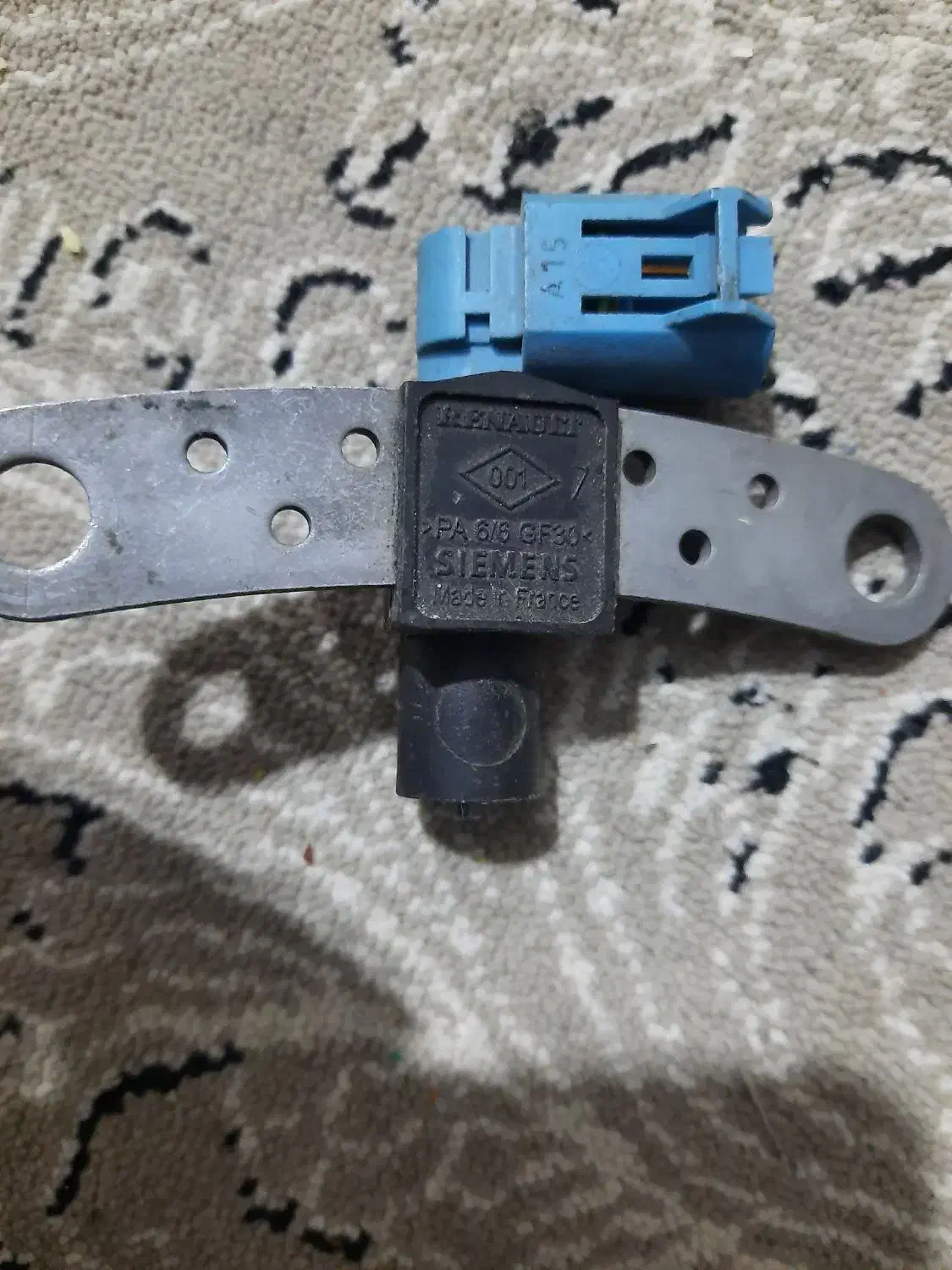 سنسور دور موتور ال نود ابی اصلی|قطعات یدکی و لوازم جانبی|محمدشهر, محمدشهر|دیوار