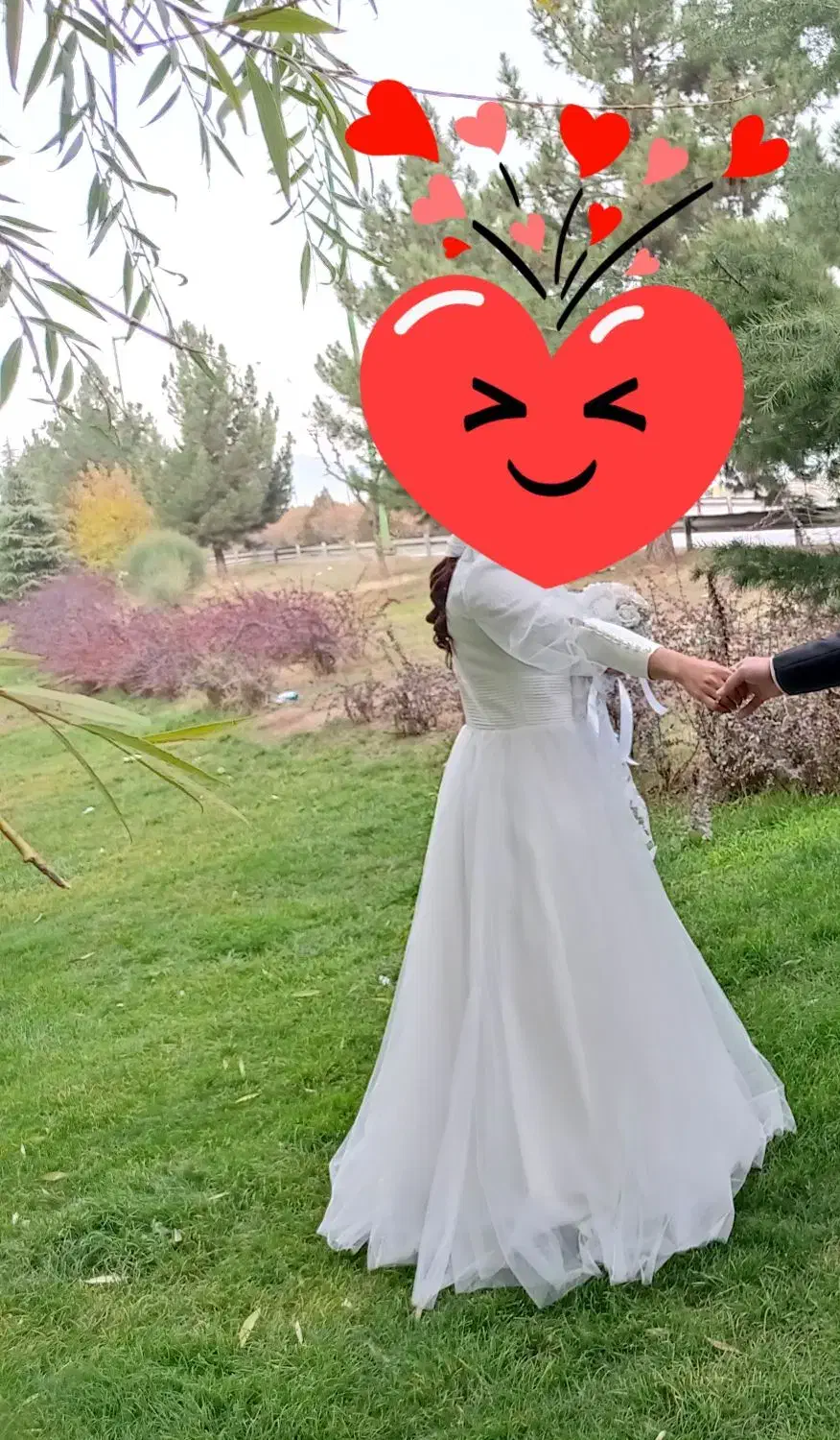 لباس عقد|لباس|نظرآباد, شهرک سید جمال الدین|دیوار