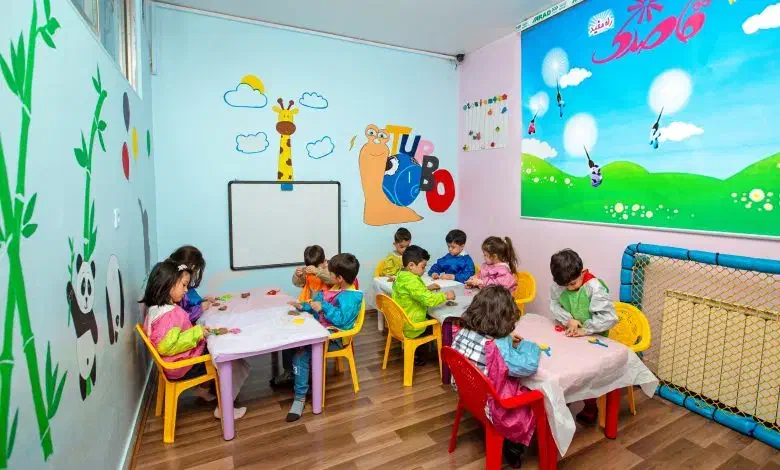 زبان انگلیسی کودکان|خدمات آموزشی|بجنورد, |دیوار