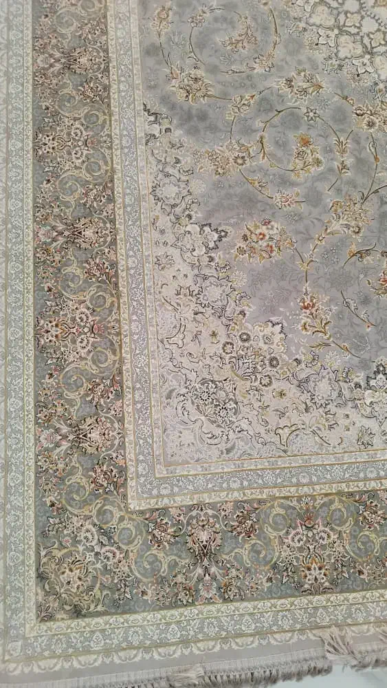 فروش فوق العاده فرشهای ۹متری تک|فرش|آبدانان, |دیوار