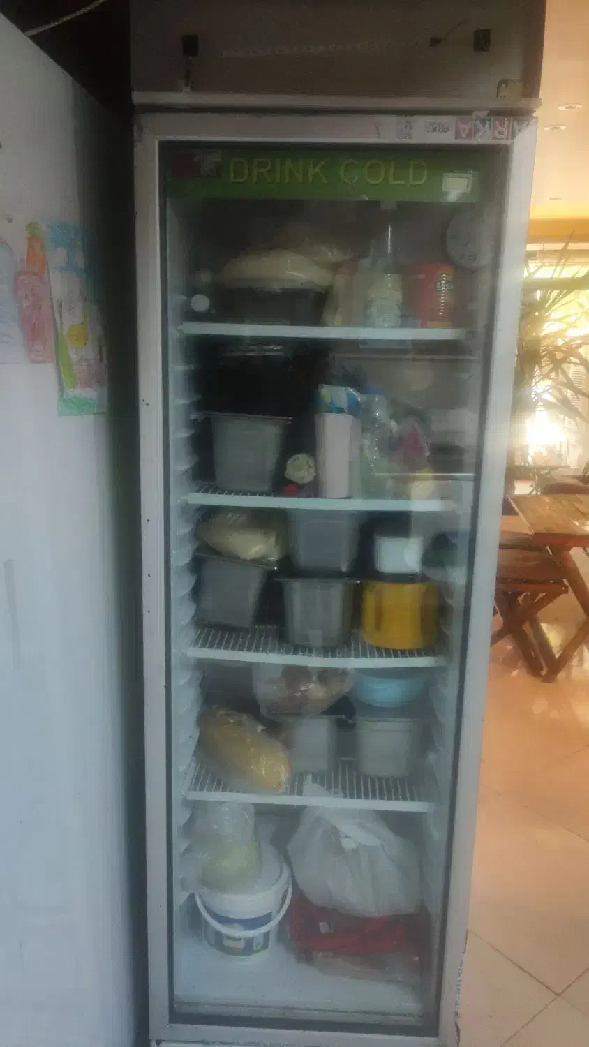 فروش لوازم فست فود|کافیشاپ و رستوران|تبریز, |دیوار