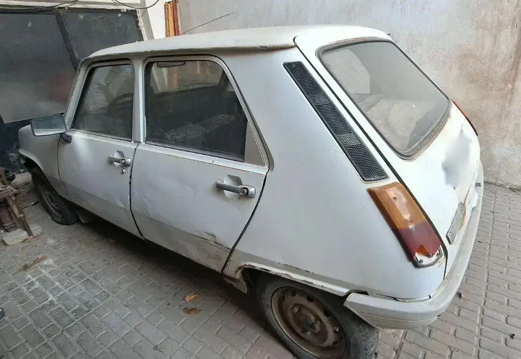 فروش خودرو فرسوده|خودرو سواری و وانت|نیشابور, امین اسلامی|دیوار