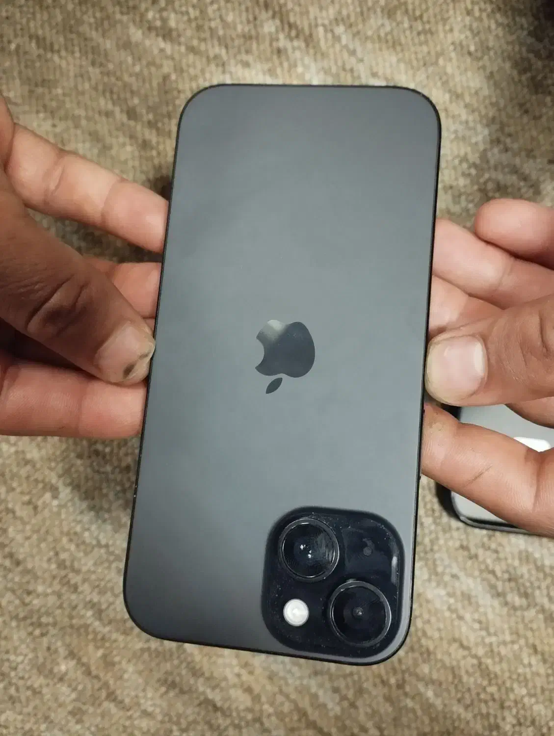 آیفون ۱۵ نرمال|موبایل|رشت, فرزانه|دیوار